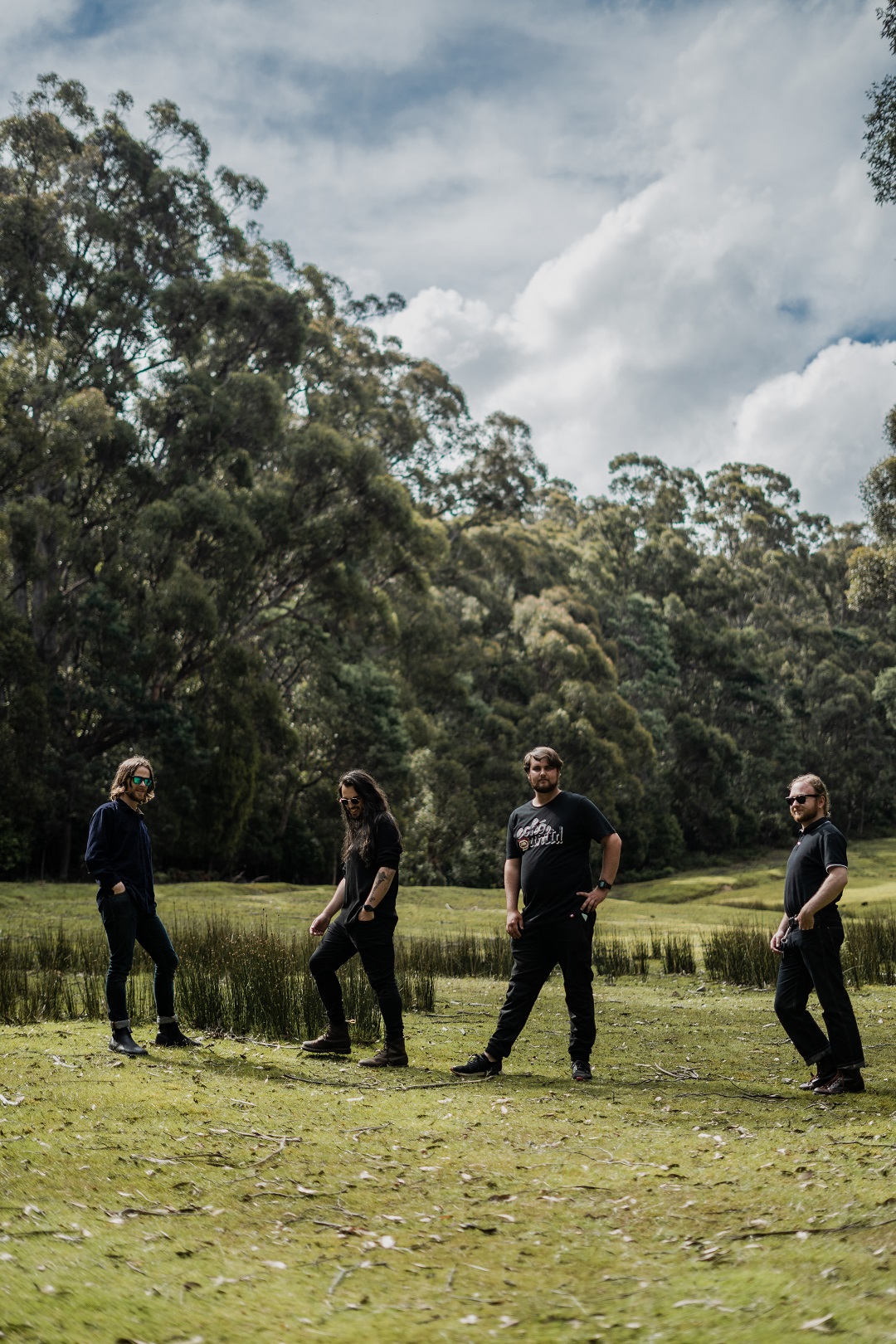 Deep Friars (Photo: Oli Francis)